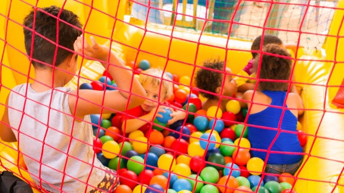 LAZER PRA VIVER: Última edição promete uma celebração com muita alegria e diversão!