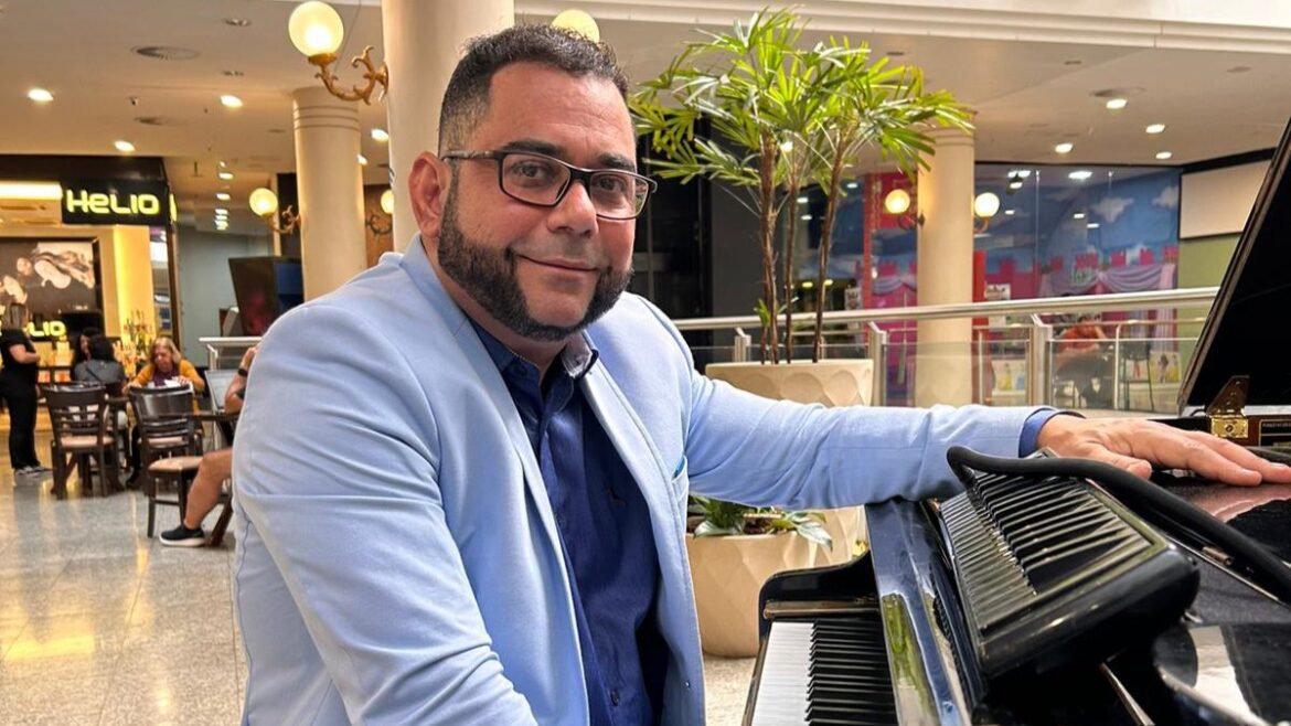 Liberty Mall: tem programação cultural especial para dezembro