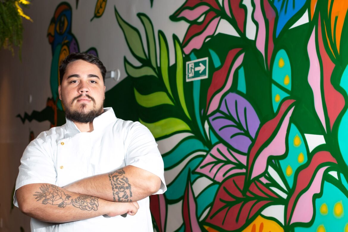 Horta Parrilla apresenta cardápio exclusivo para as festas de fim de ano