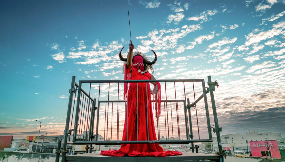 CCBB Brasília realiza a exposição ‘Indomináveis Presenças’