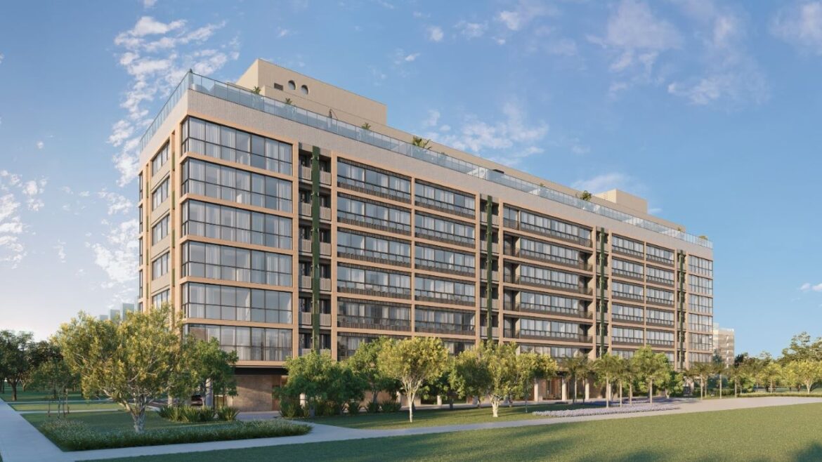 Oportunidade no setor imobiliário: Brasal