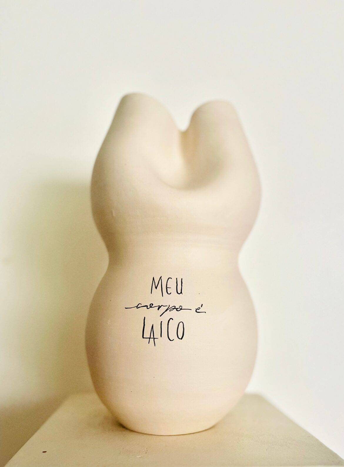 Talentos femininos são destaque de exposição do Museu das Mulheres