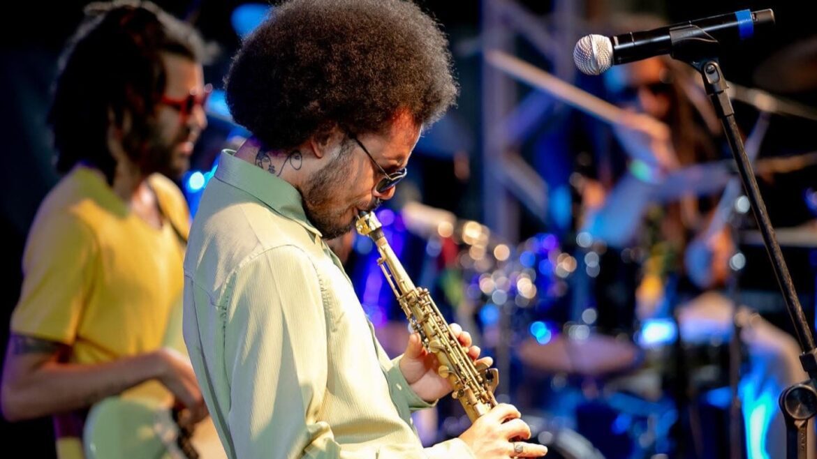 Feriadão: Chapada dos Veadeiros recebe festival de jazz com mais de 20 shows