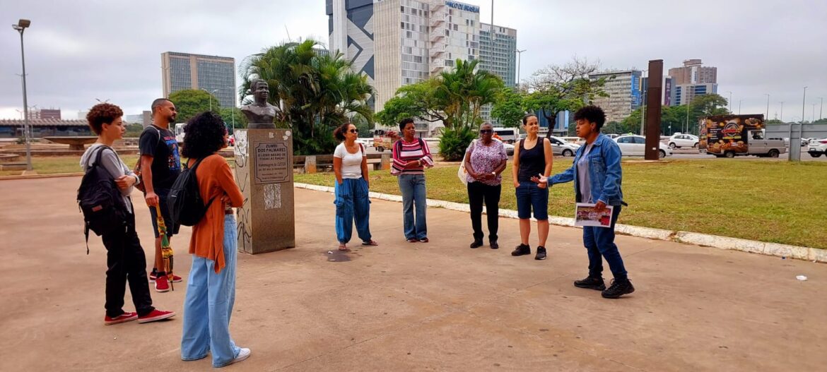 Mês da Consciência Negra: agência Me Leva Cerrado resgata história e curiosidades em roteiro de Afroturismo