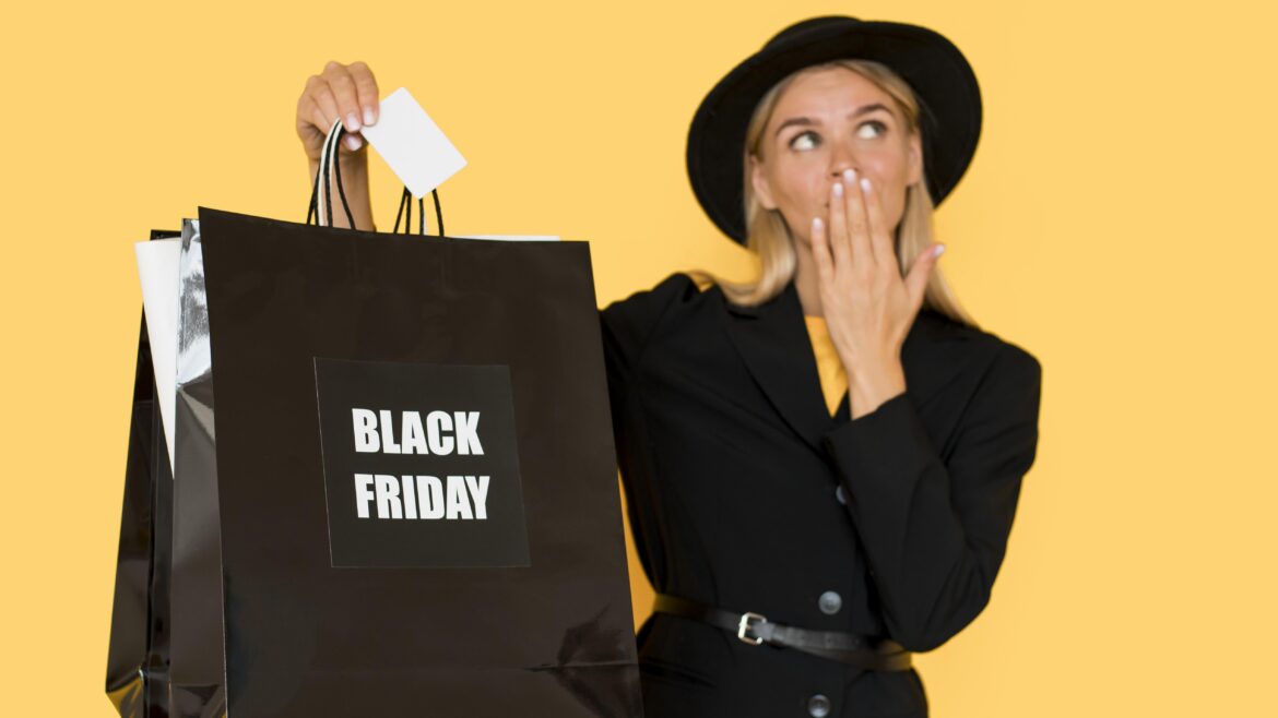 “Achadinhos” da Black Friday no Conjunto Nacional
