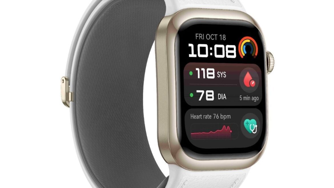 Pressão arterial: um indicador vital para a saúde e bem-estar