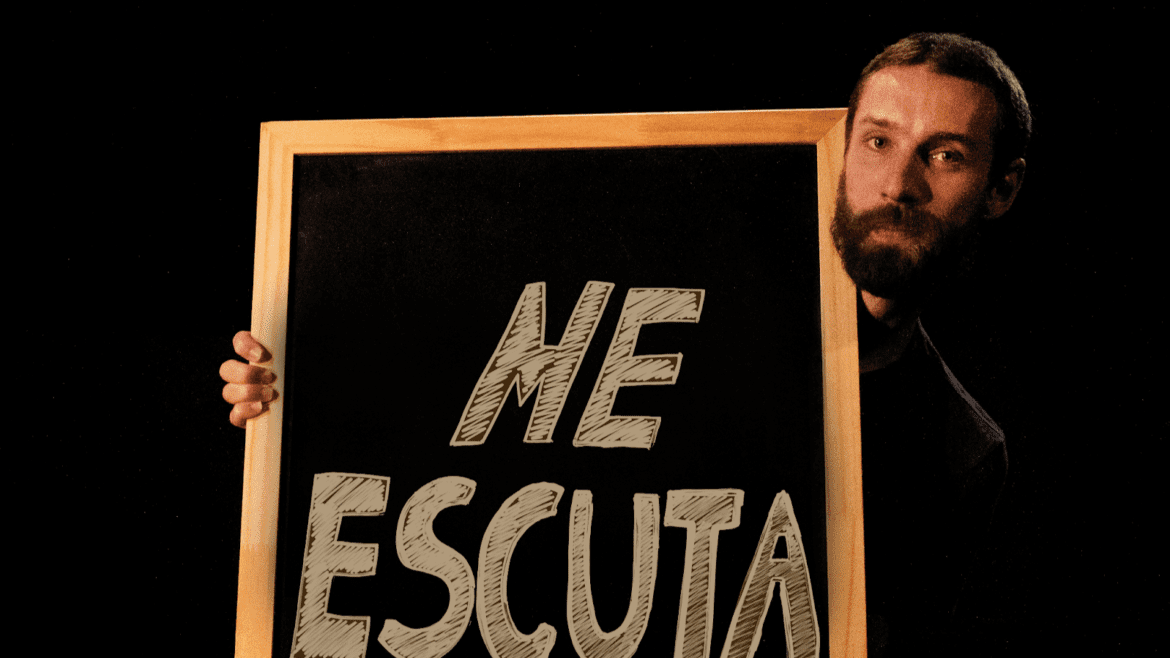 No Cena Contemporânea, peça apresenta histórias escolhidas pela plateia