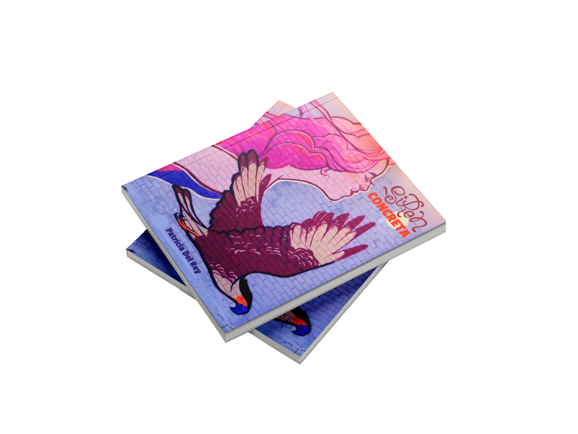 Siren protagoniza livro que celebra a força feminina na arte urbana