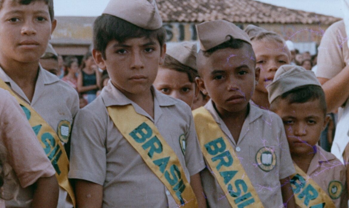 Maior Mostra De Cinema Independente Do País Em Cartaz No CCBB Brasília