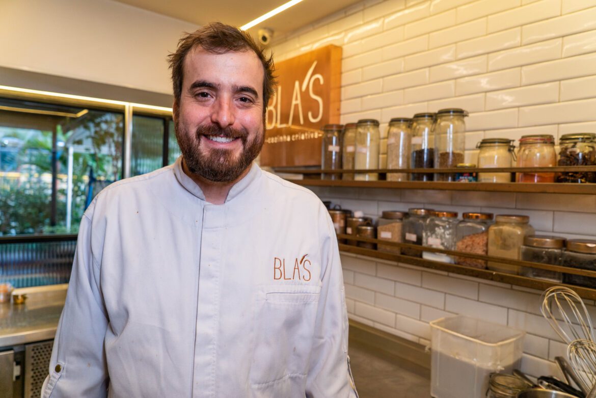 Chefs ensinam a preparar deliciosas receitas para festas de fim de ano