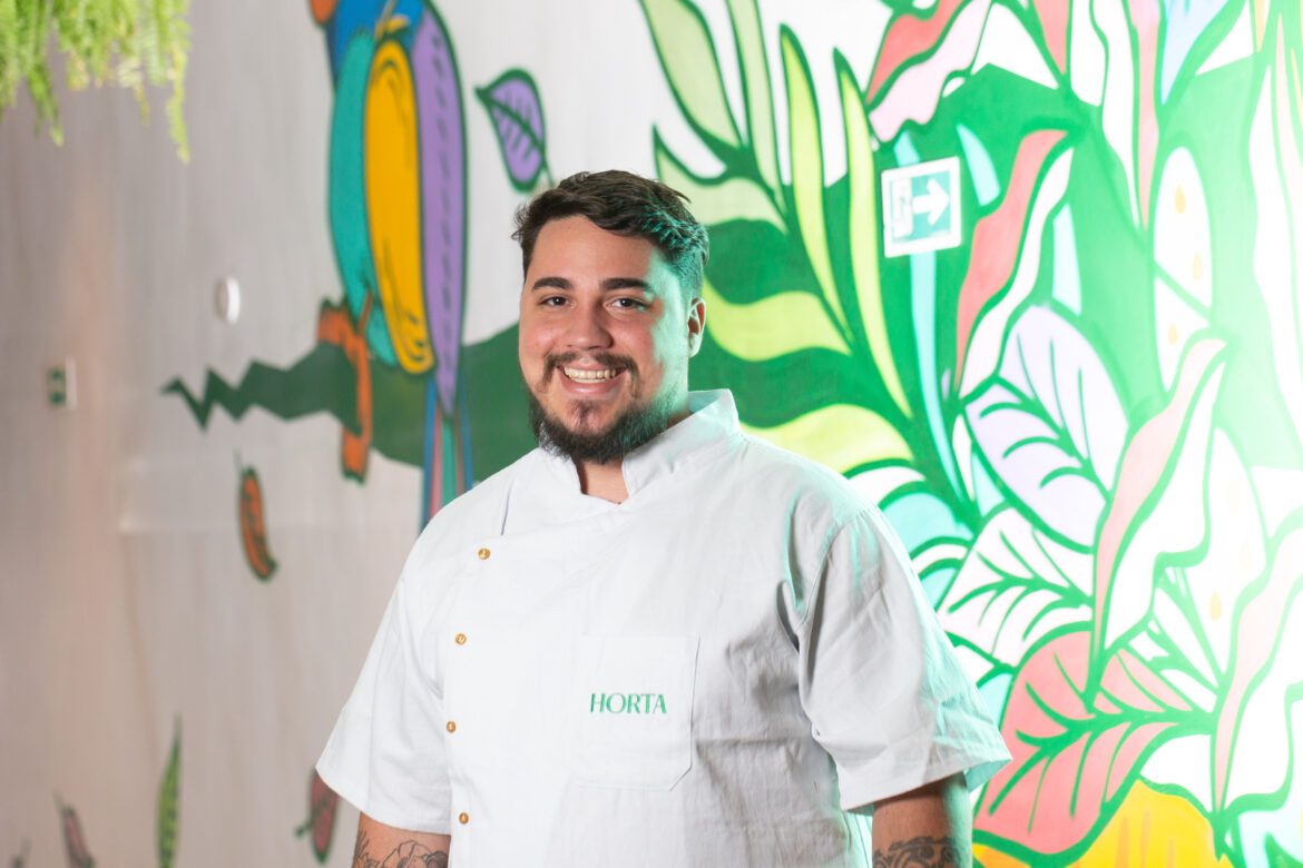 Horta Parrilla abre vagas de emprego na Asa Sul