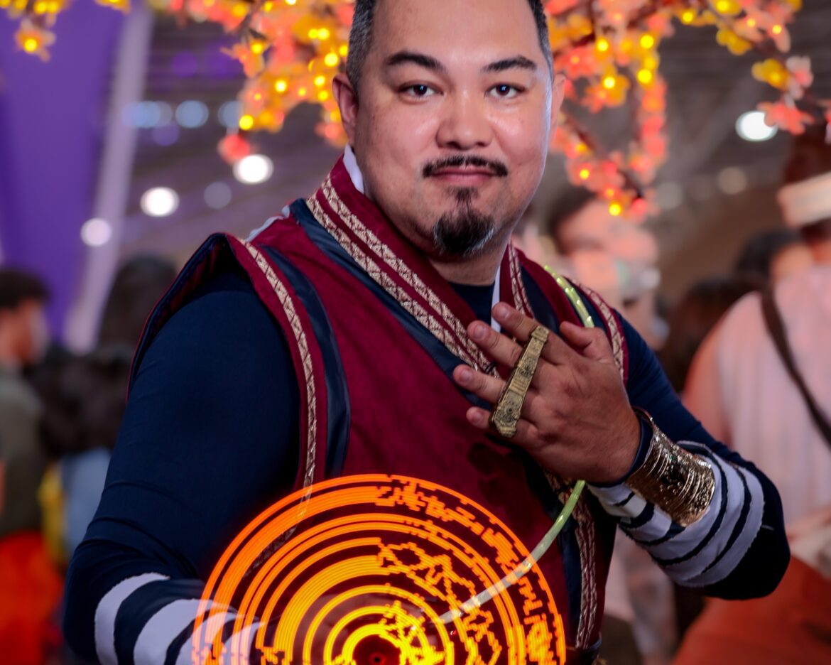 Capital Gamer 2024: Brasília será palco de um dos melhores eventos de games e cultura geek do ano