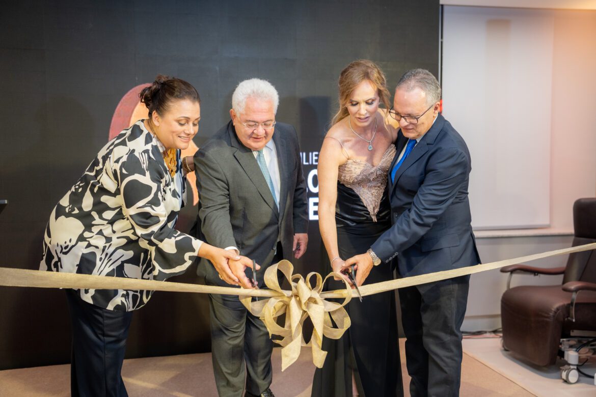 Inauguração da 3ª Clínica de Nefrologia CBN&D