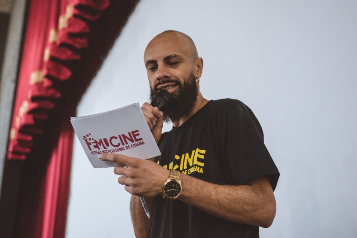 Inscrições abertas para a mostra de curtas-metragens do FEMUCINE 2025