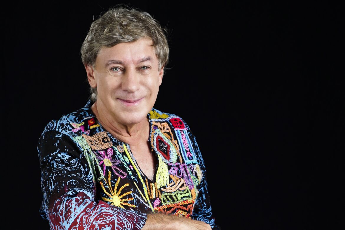 10ª Feira Cultural de Ceilândia: Casa do Cantador recebe Flávio Venturini, em festival de cultura popular neste sábado, em show gratuito