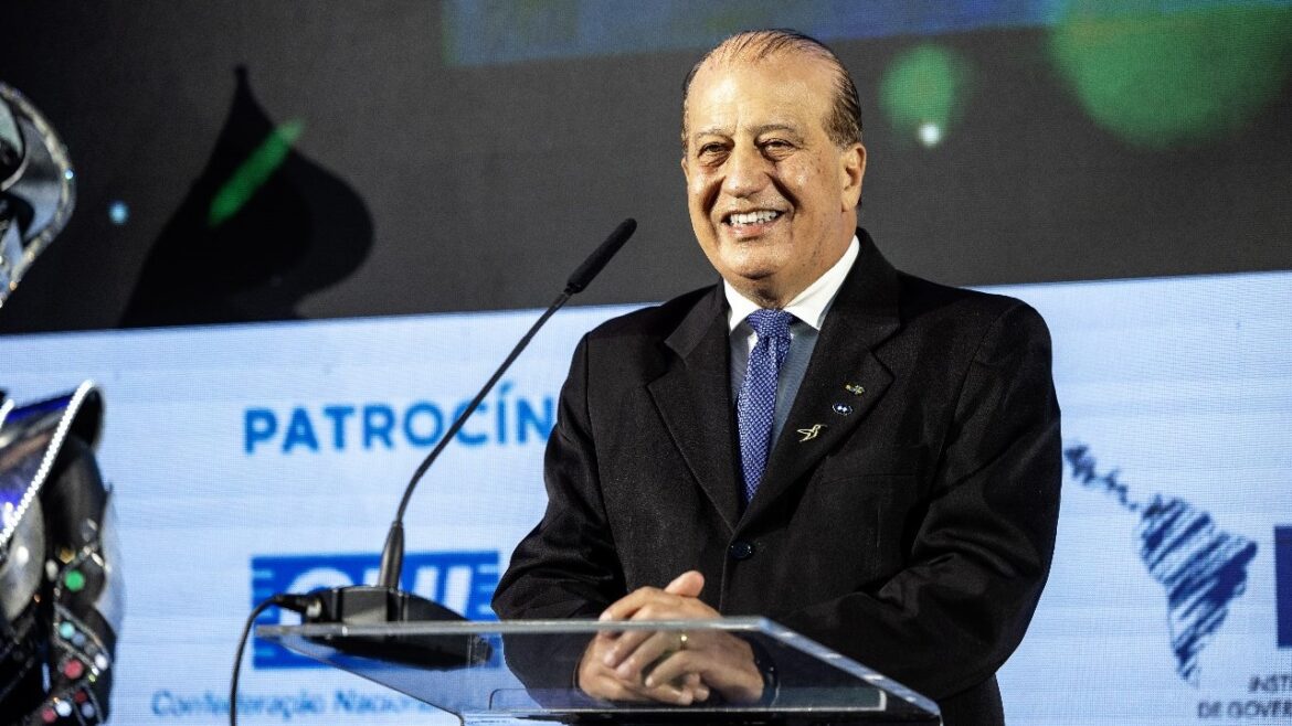 Brasília foi palco do 5º Prêmio Rede Governança Brasil