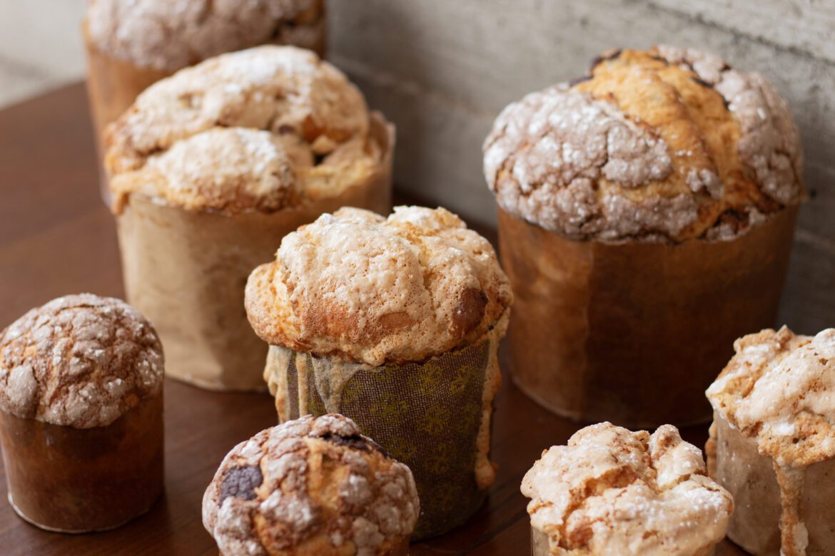 La Boulangerie apresenta opções exclusivas de encomendas para o Natal e Ano Novo 2024