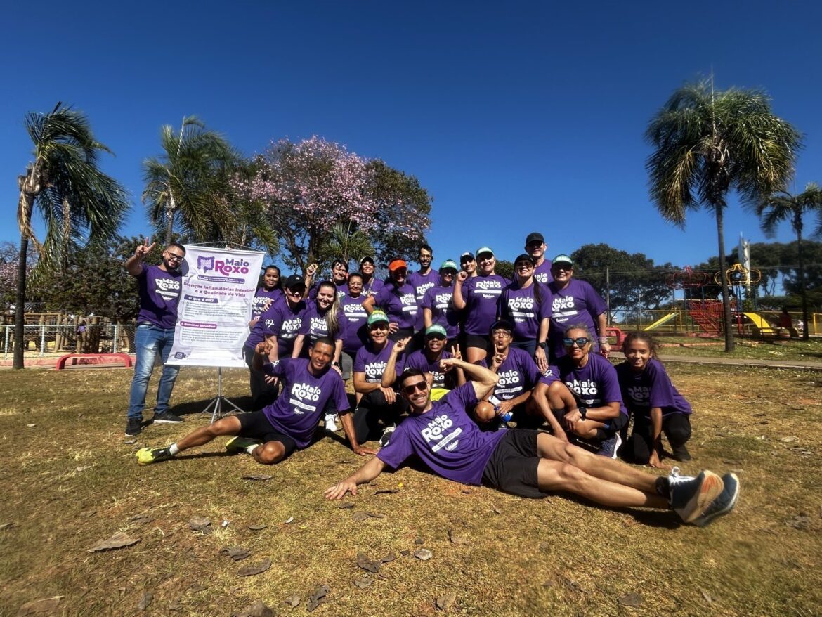 Mês dos Ostomizados: Conscientização e apoio aos pacientes de doenças inflamatórias intestinais