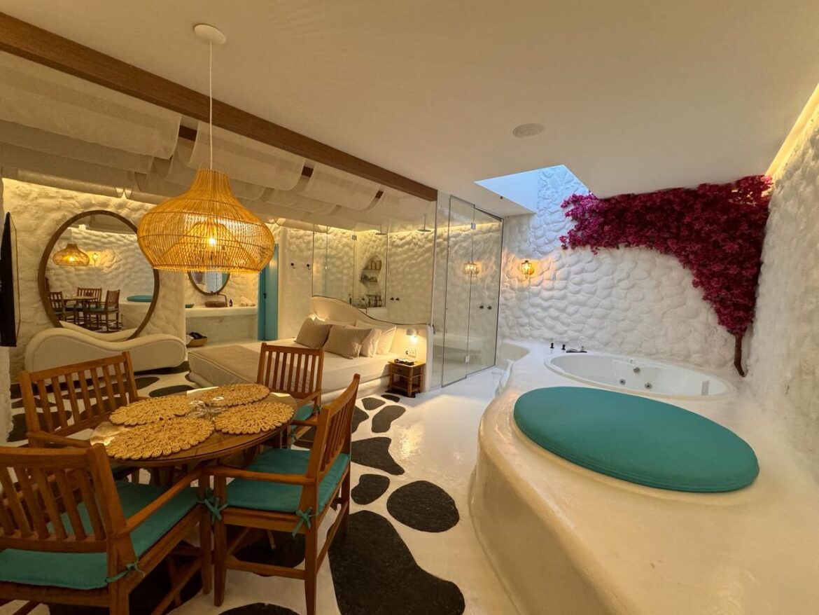 Ano Novo inesquecível no Yolo Motel: aproveite os pacotes especiais!