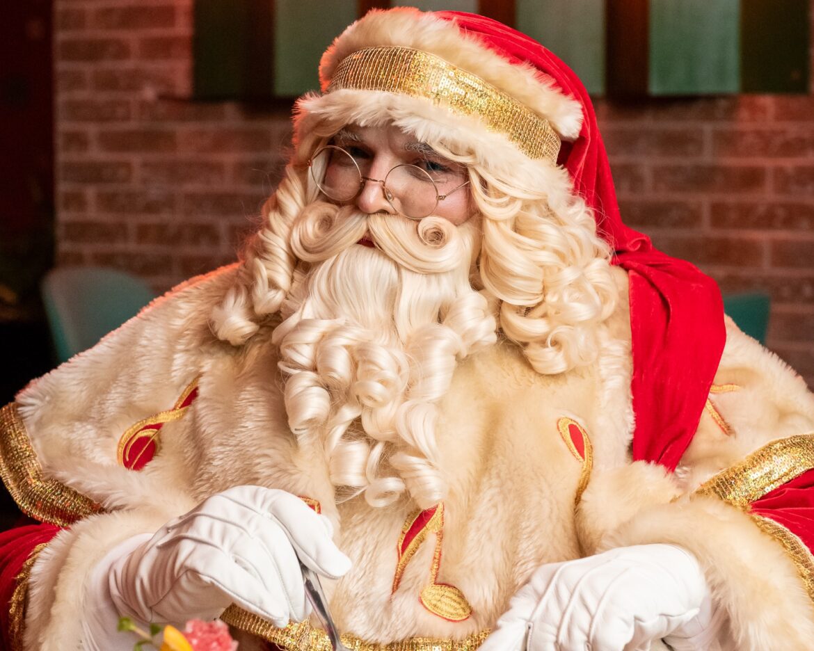 Celebre o final de ano no Polo Gastronômico