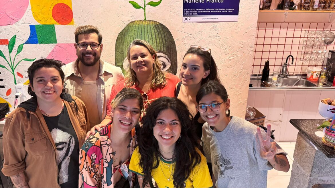 Superquadra Viva! oferece um dia de diversão e cultura na 714/15 Norte neste sábado, 14