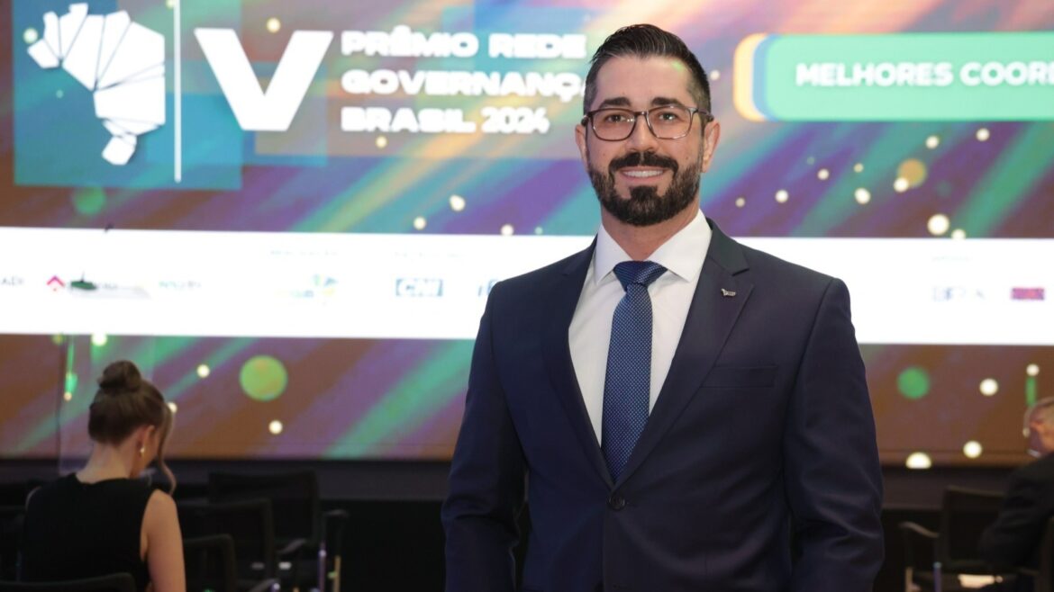 Bday: Henrique Farinon celebra aniversário em grande festa