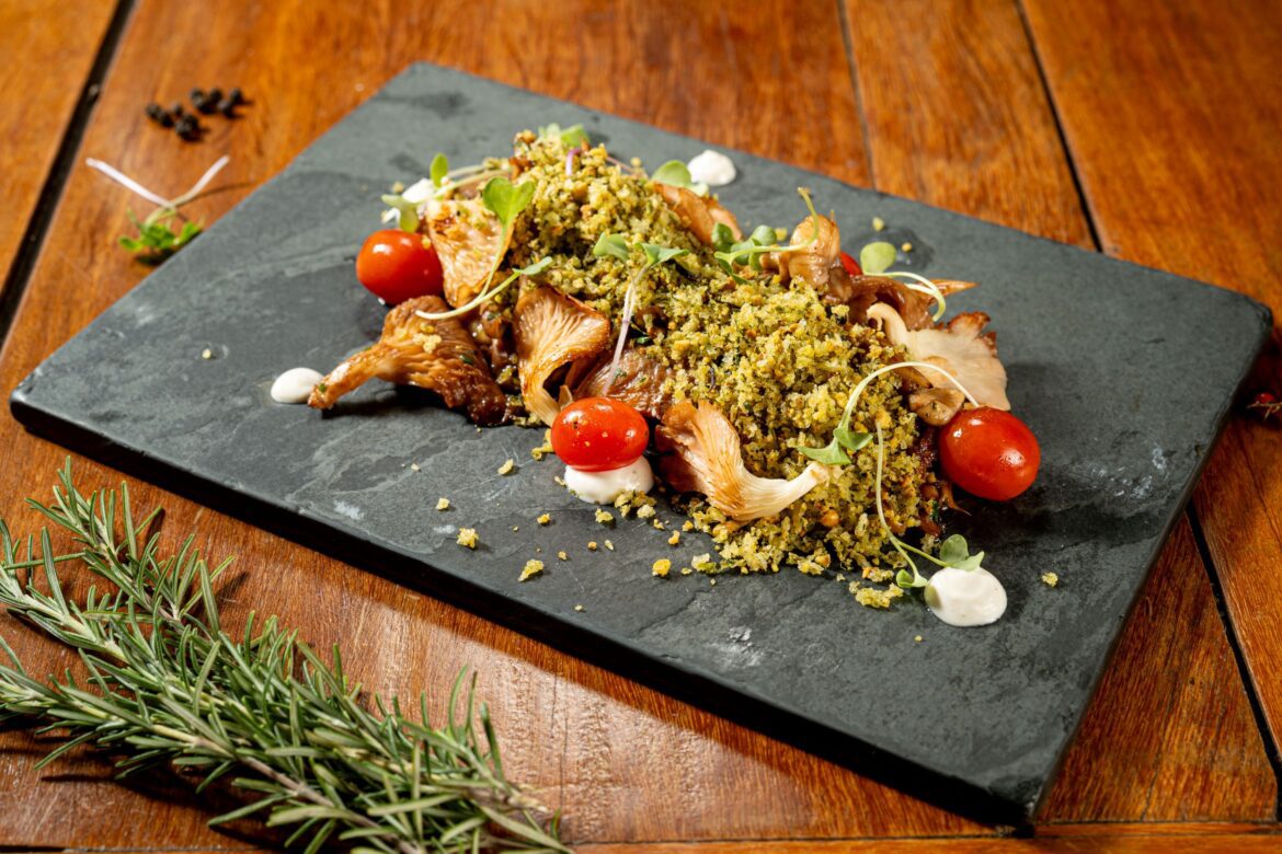 Bla's Cozinha de Culturas aposta em opções refrescantes para o verão