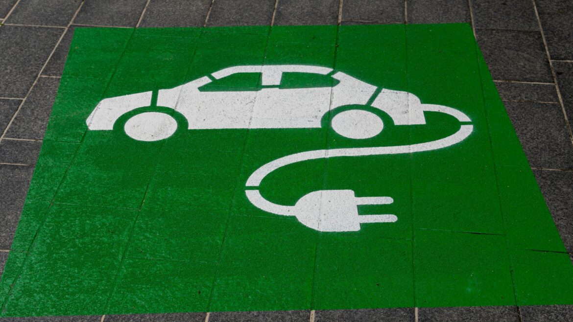Venda de carros elétricos no Brasil bate recorde em 2024