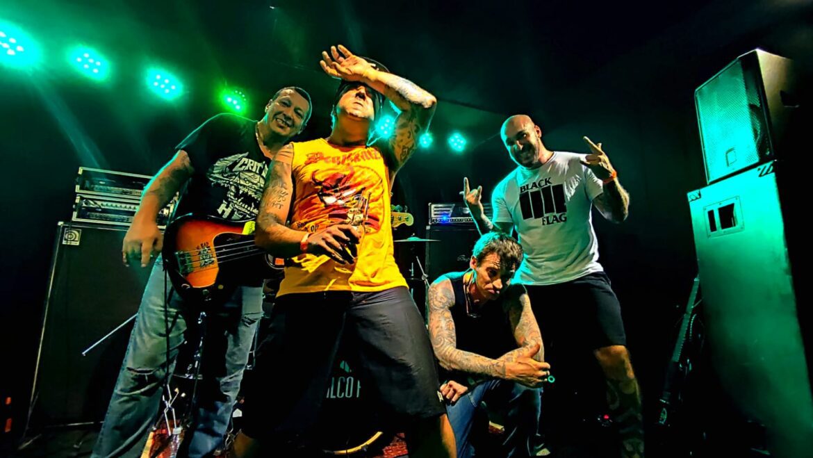 Porão do Rock anuncia novas atrações