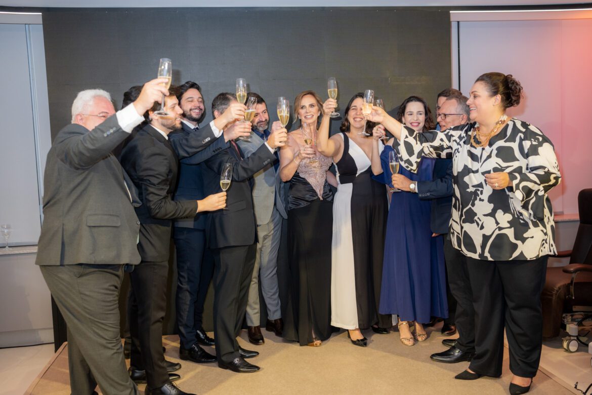 Inauguração da 3ª Clínica de Nefrologia CBN&D