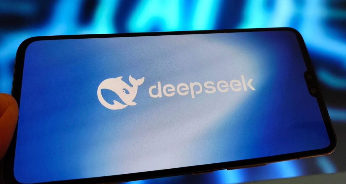 DeepSeek: entenda os impactos da IA chinesa na corrida tecnológica