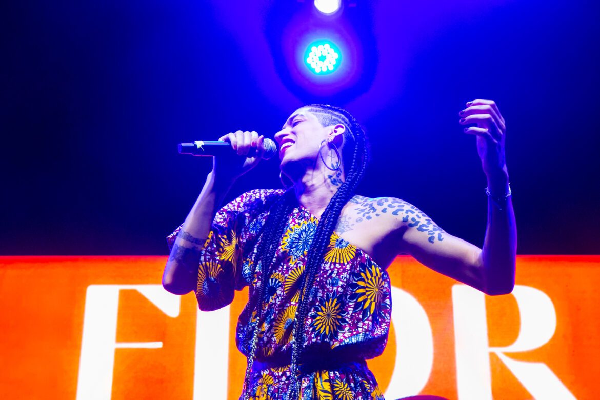 Live & Digital Music Conference