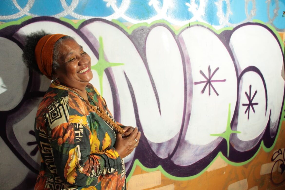 Guia Afetivo valoriza empreendedores negros e seus negócios no DF