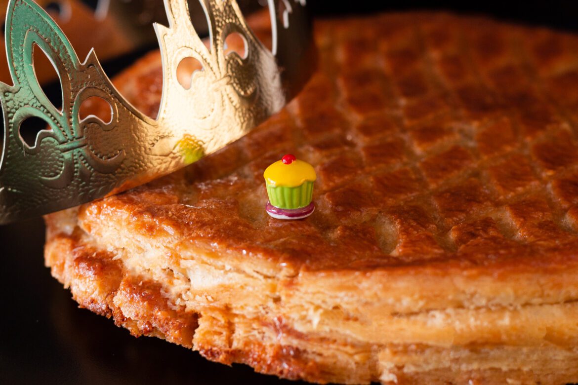 Tradição francesa ganha espaço nas mesas de Brasília: La Boulangerie abre encomendas para a Torta de Reis