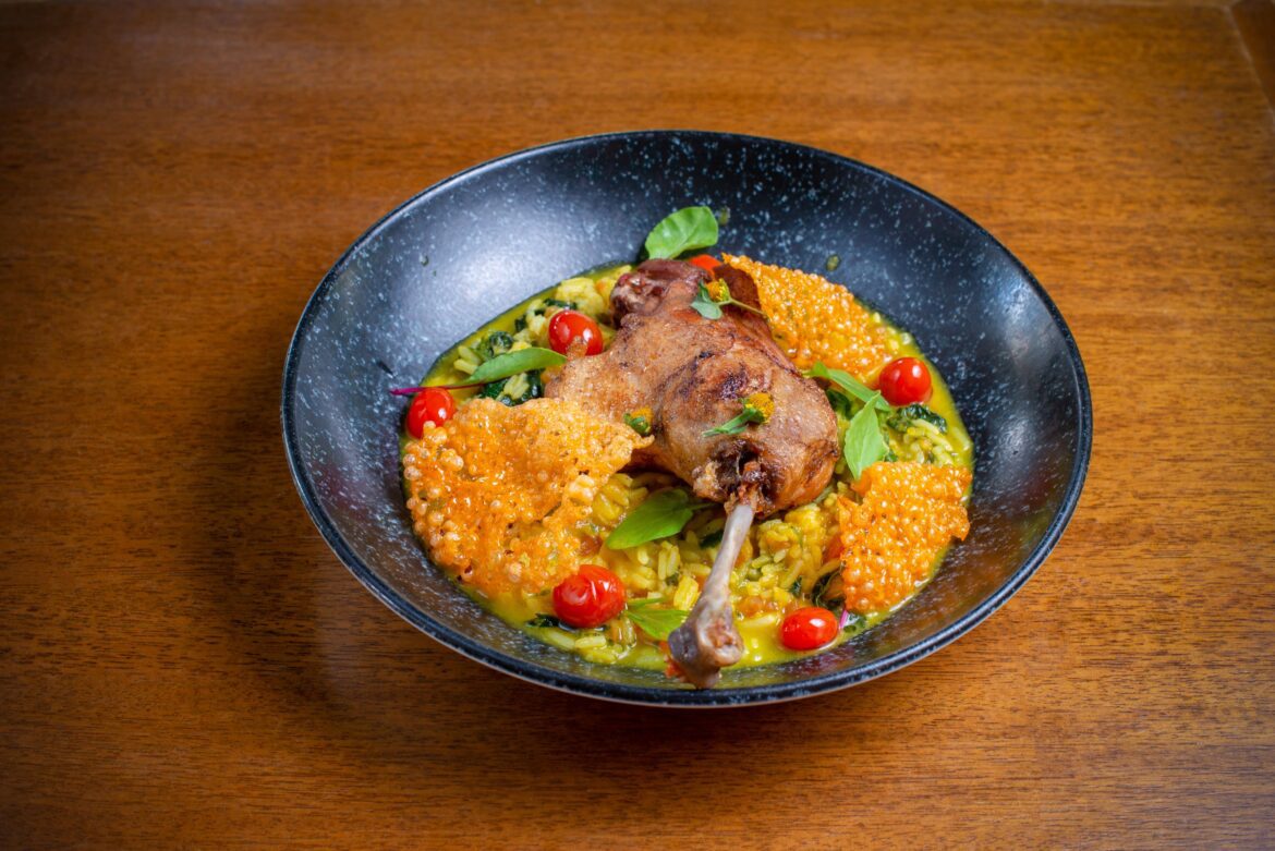 Belém 409 anos: Blá’s cria pratos que homenageiam a capital do Pará