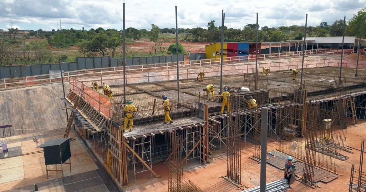 Brasal Incorporações Brasília fomenta desenvolvimento profissional em parceria com o Programa Renova DF