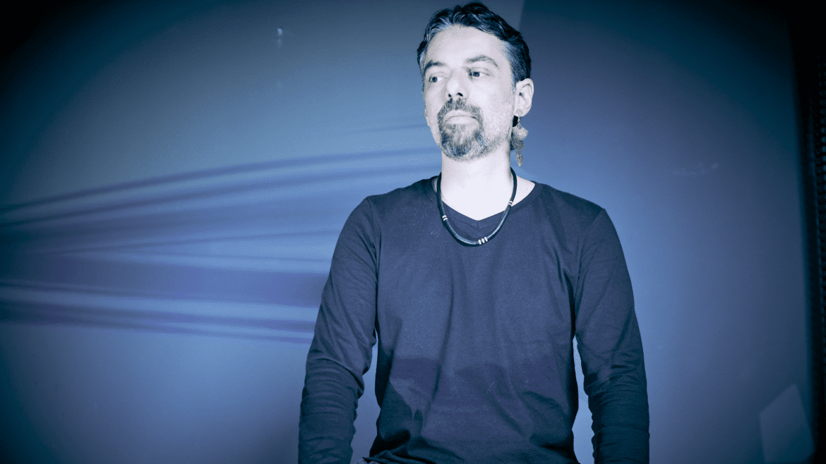 Biblioteca Demonstrativa promove workshop de produção musical com Samuel Mota