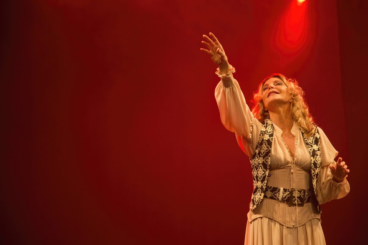 Um Jardim para Tchekhov