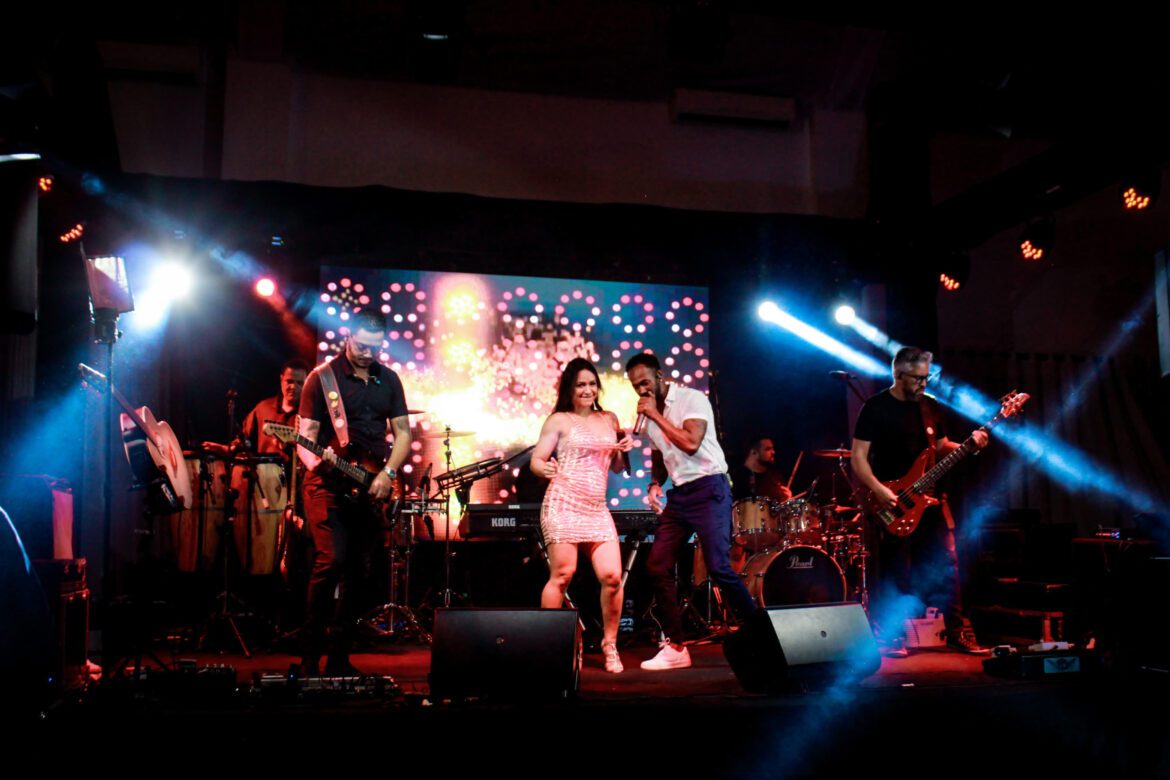 Brasília e os 40 anos da Axé Music: conheça as bandas tradicionais de Brasília que surgiram no Carnaval