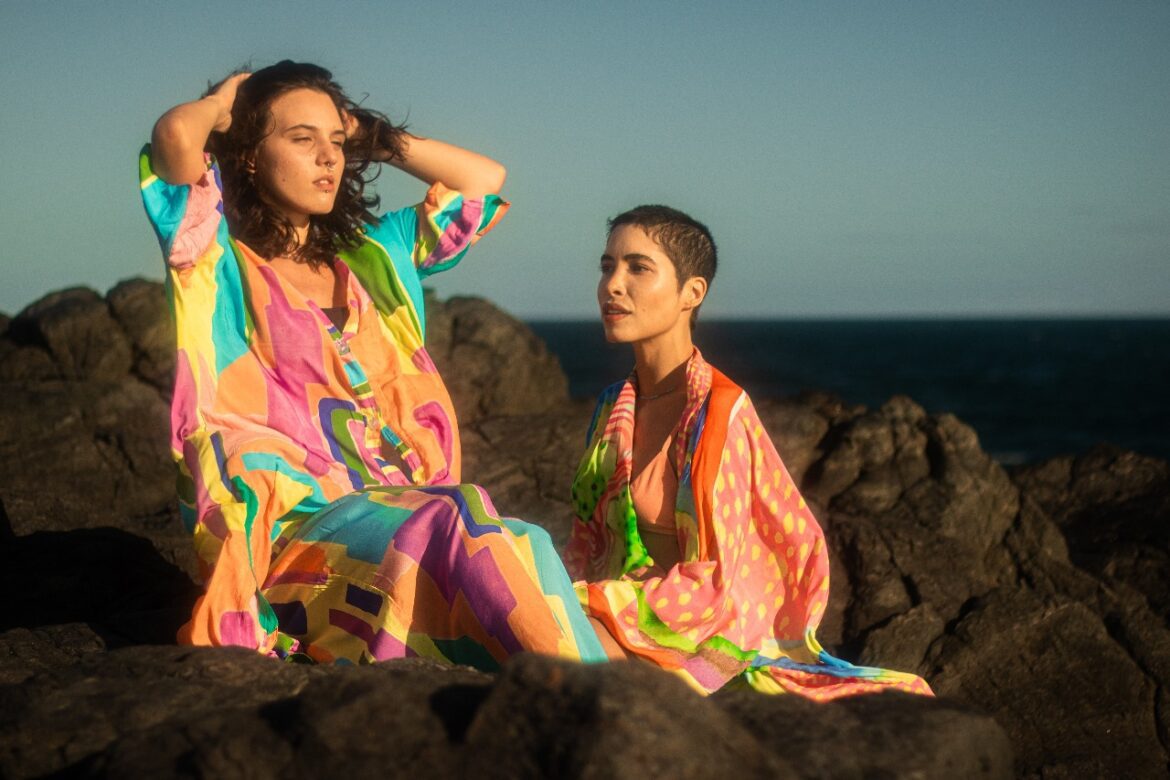 Isadora Maia Ingressa Por Portugal No Mercado Comum Europeu