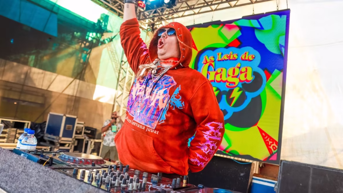 Bloco "As Leis de Gaga" promete um Carnaval animado e inclusivo em 2025