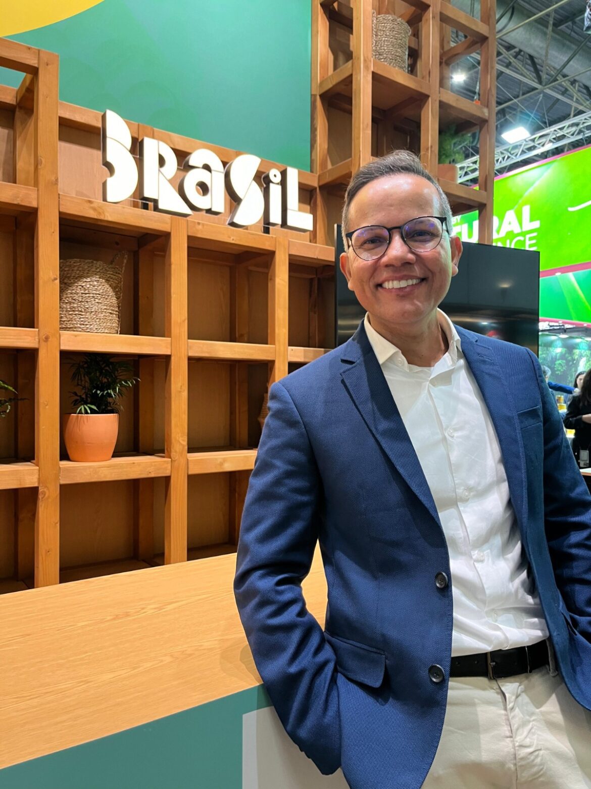 Festival Chefs do Brasis terá palestras gratuitas com grandes nomes da gastronomia nacional