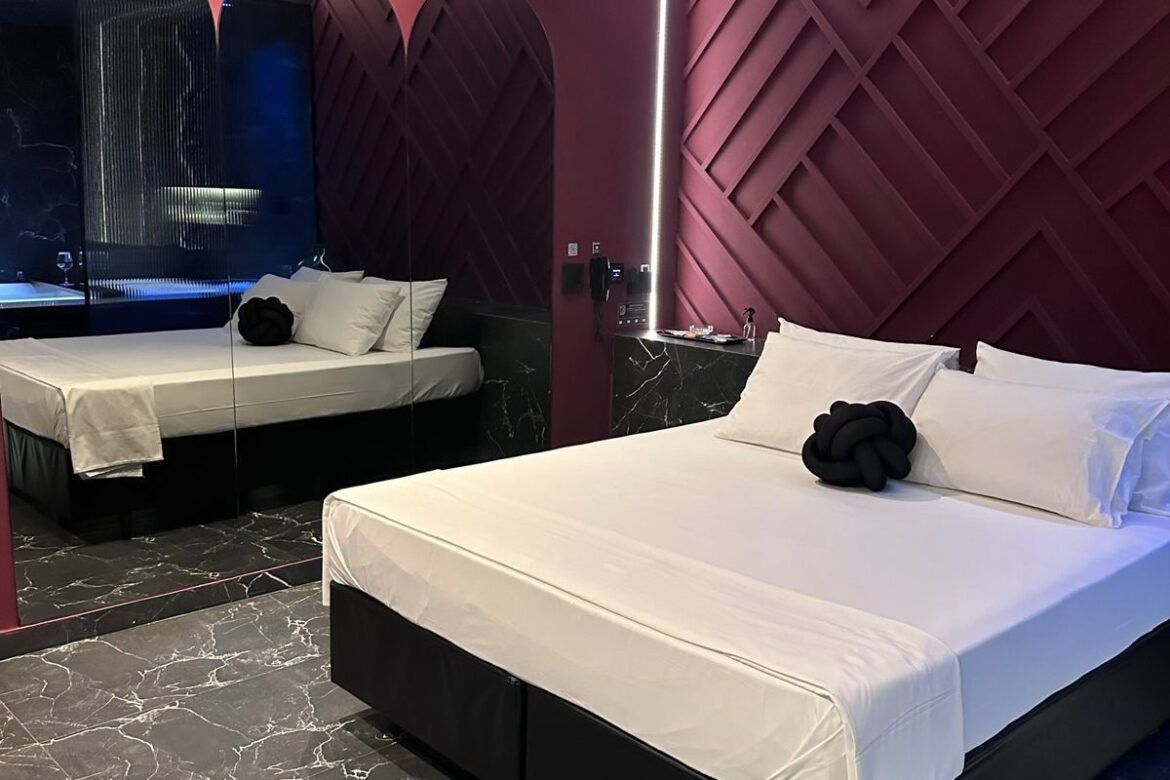 Motelaria e Carnaval: Conforto e Privacidade na Folia