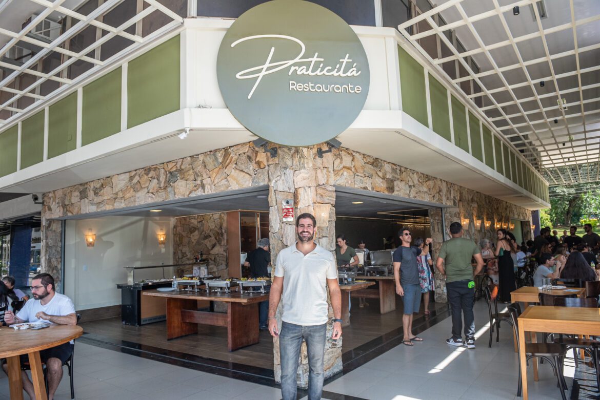 Praticitá inaugura segunda unidade na Asa Norte