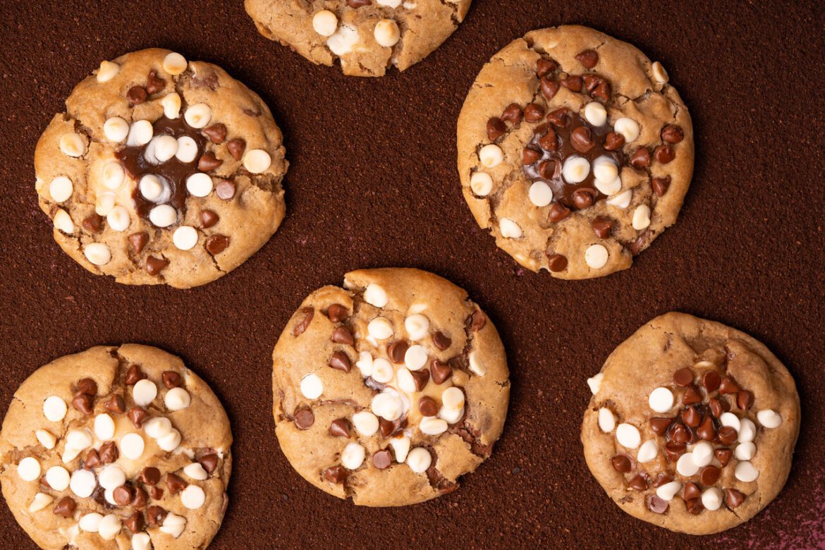 American Cookies lança sabores inéditos para celebrar 10 anos da marca