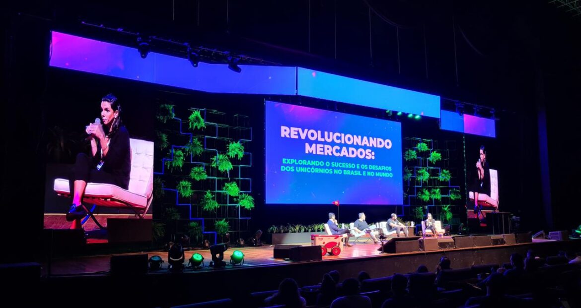 Brasil Global Summit 2025: Um encontro de inovação, negócios e cultura que promete transformar o futuro do Brasil