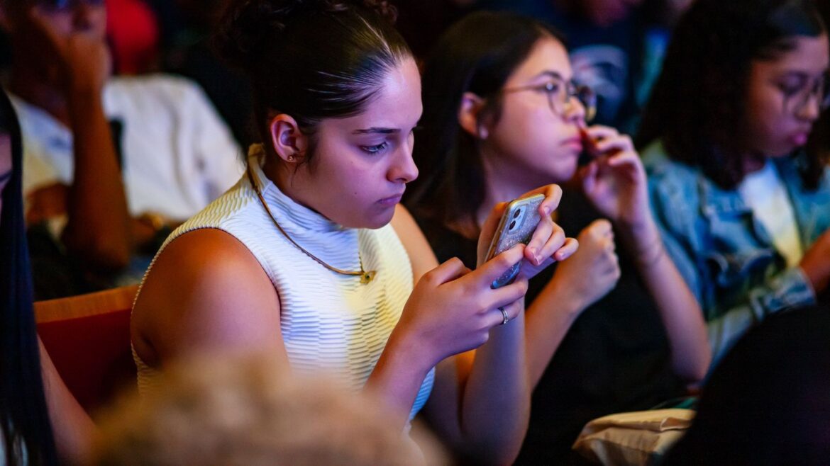 Bolsas de estudo em tecnologia: parceria entre CIEE e Google