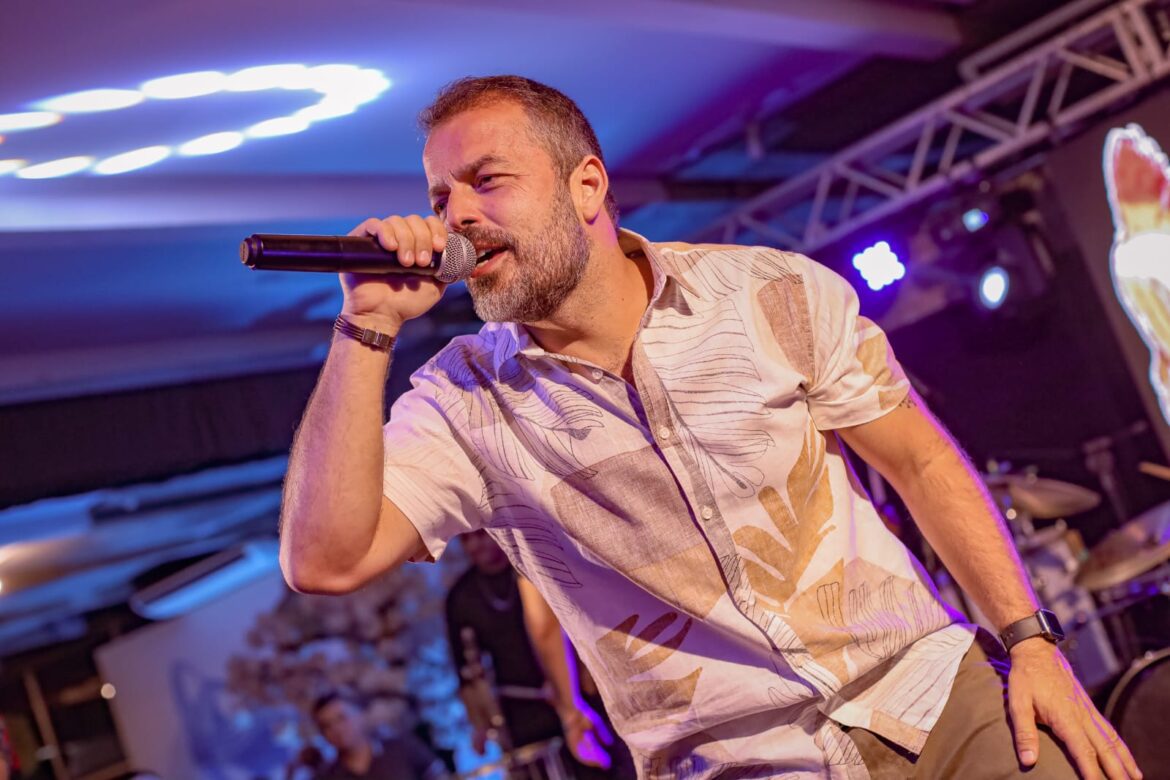 Agenda: pop, rock e muitos clássicos nacionais e internacionais agitam o fim de semana do Temporâneo