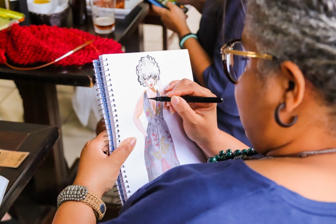 Programação cultural da BDB traz eventos imperdíveis em fevereiro