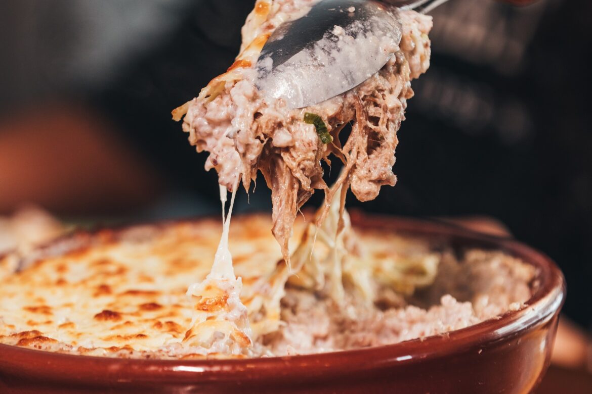 Olinda Bar e Restaurante traz menu especial para a Restaurant Week